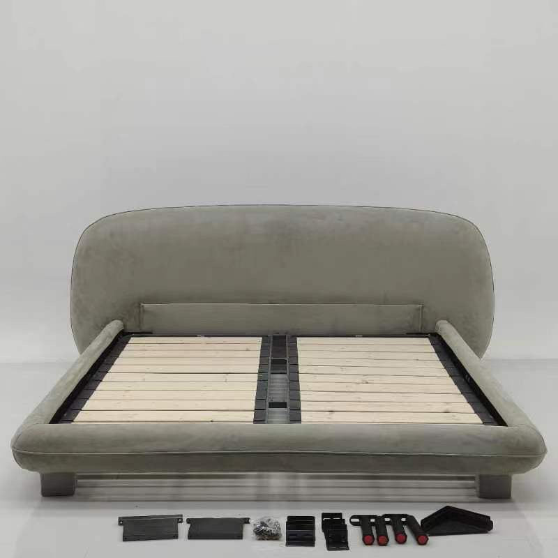 Pixel Bed