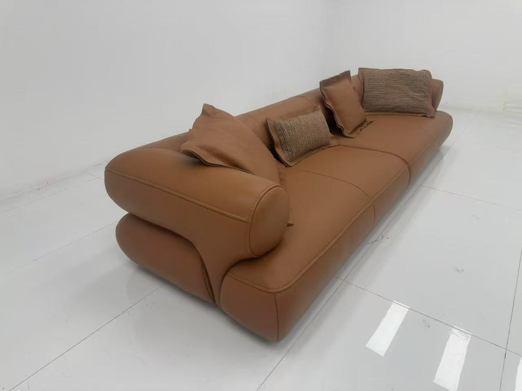 Barrel Roll Sofa