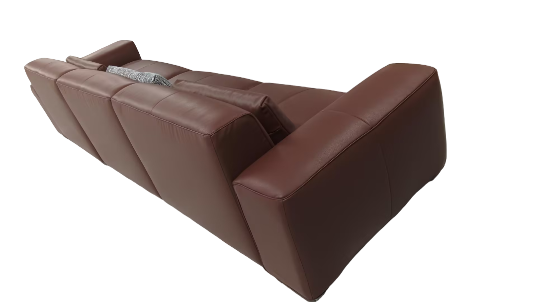 Metropolitan Sofa. Premium Collection.