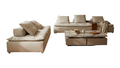 Groundpiece Sofa