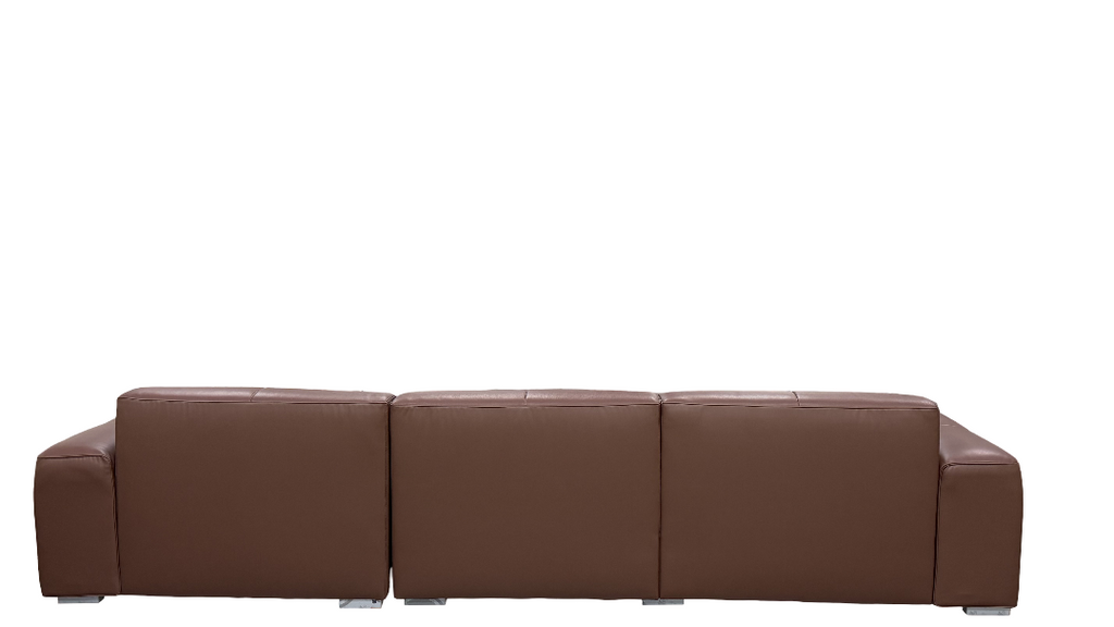 Metropolitan Sofa. Premium Collection.