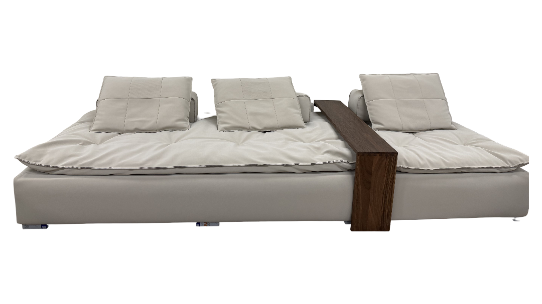 Groundpiece Sofa