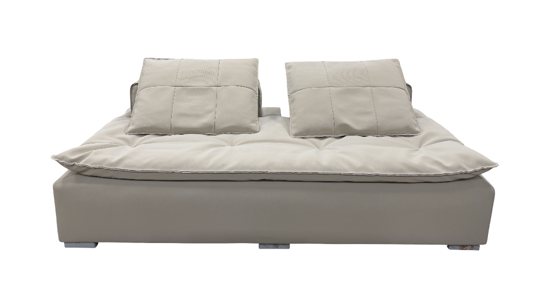 Groundpiece Sofa