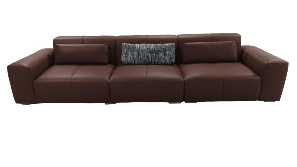Metropolitan Sofa. Premium Collection.