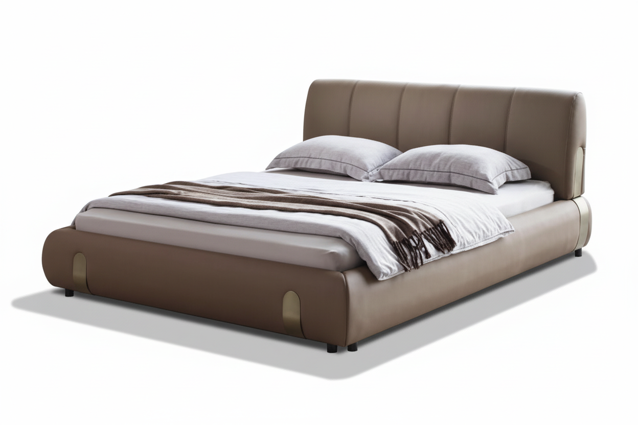 Dune bed
