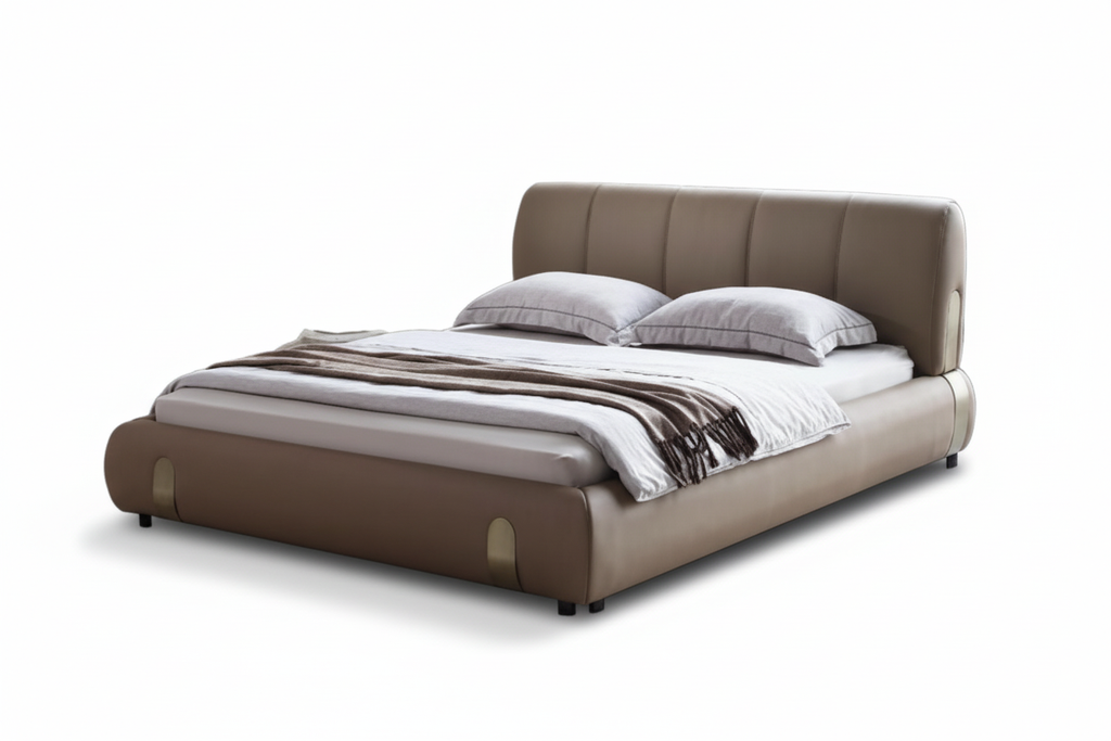 Dune bed